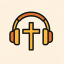 icon_religion_headphones_symmetrical icon preview