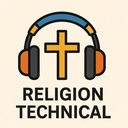 icon_religion_headphones_technical icon preview