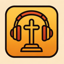 icon_religion_headphones_tribal icon preview