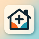 icon_religion_house_abstract icon preview