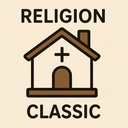 icon_religion_house_classic icon preview