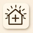 icon_religion_house_dynamic icon preview
