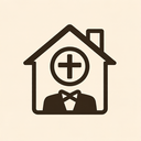 icon_religion_house_formal icon preview