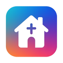 icon_religion_house_gradient icon preview