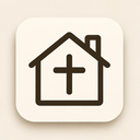 icon_religion_house_minimalist icon preview