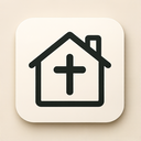 icon_religion_house_modern icon preview