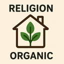icon_religion_house_organic icon preview