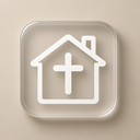 icon_religion_house_transparent icon preview