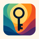 icon_religion_key_abstract icon preview