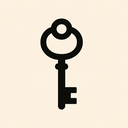 icon_religion_key_asymmetrical icon preview