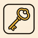 icon_religion_key_dynamic icon preview