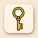 icon_religion_key_formal icon preview
