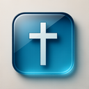 icon_religion_key_glassy icon preview