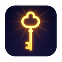 icon_religion_key_glow_effect icon preview