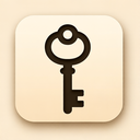 icon_religion_key_iconic icon preview