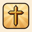 icon_religion_key_sharp_edges icon preview