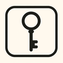 icon_religion_key_simplified icon preview