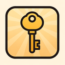 icon_religion_key_vector icon preview