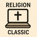 icon_religion_laptop_classic icon preview