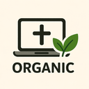 icon_religion_laptop_organic icon preview