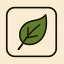 icon_religion_leaf_classic icon preview