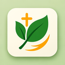 icon_religion_leaf_dynamic icon preview