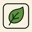 icon_religion_leaf_filled icon preview