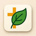 icon_religion_leaf_iconic icon preview