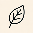 icon_religion_leaf_line_art icon preview