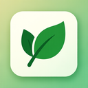 icon_religion_leaf_modern icon preview