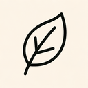 icon_religion_leaf_outline icon preview