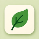 icon_religion_leaf_rounded icon preview