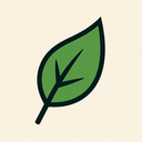 icon_religion_leaf_sharp_edges icon preview