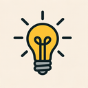 icon_religion_light_bulb_asymmetrical icon preview