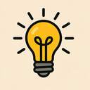 icon_religion_light_bulb_bold icon preview