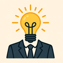 icon_religion_light_bulb_formal icon preview
