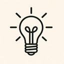 icon_religion_light_bulb_line_art icon preview