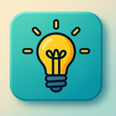 icon_religion_light_bulb_modern icon preview