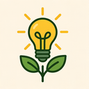 icon_religion_light_bulb_organic icon preview