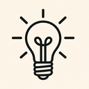 icon_religion_light_bulb_outline icon preview