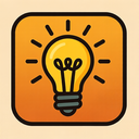 icon_religion_light_bulb_tribal icon preview