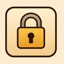 icon_religion_lock_classic icon preview