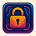 icon_religion_lock_cyberpunk icon preview