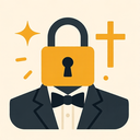 icon_religion_lock_formal icon preview