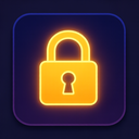 icon_religion_lock_glow_effect icon preview
