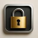 icon_religion_lock_metallic icon preview