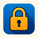 icon_religion_lock_modern icon preview