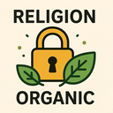 icon_religion_lock_organic icon preview