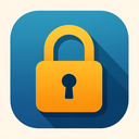 icon_religion_lock_rounded icon preview