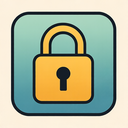 icon_religion_lock_technical icon preview